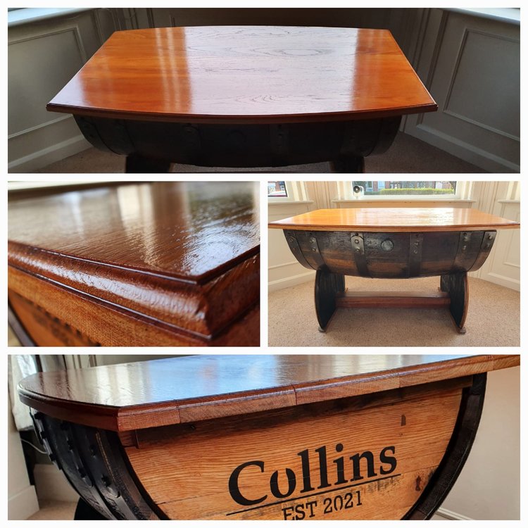 Bespoke Customised Furniture