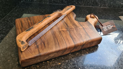 Sourdough knife - without custom engraving