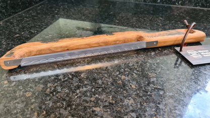 Sourdough knife
