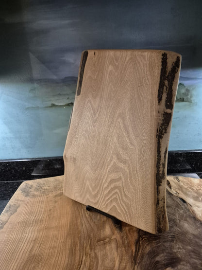 Large Solid wood Charcuterie/presentation-cutting boards