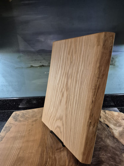 Large Solid wood Charcuterie/presentation-cutting boards
